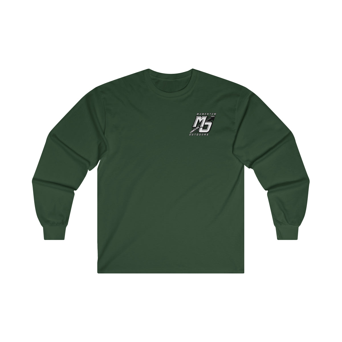 Truck Bed Pile Long-Sleeve Tee