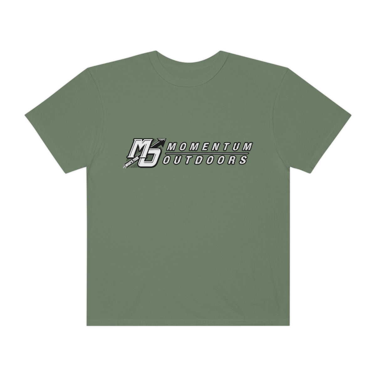 Mallard Tee