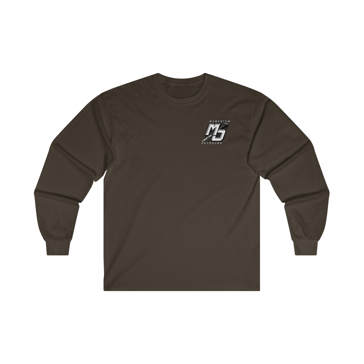 Truck Bed Pile Long-Sleeve Tee