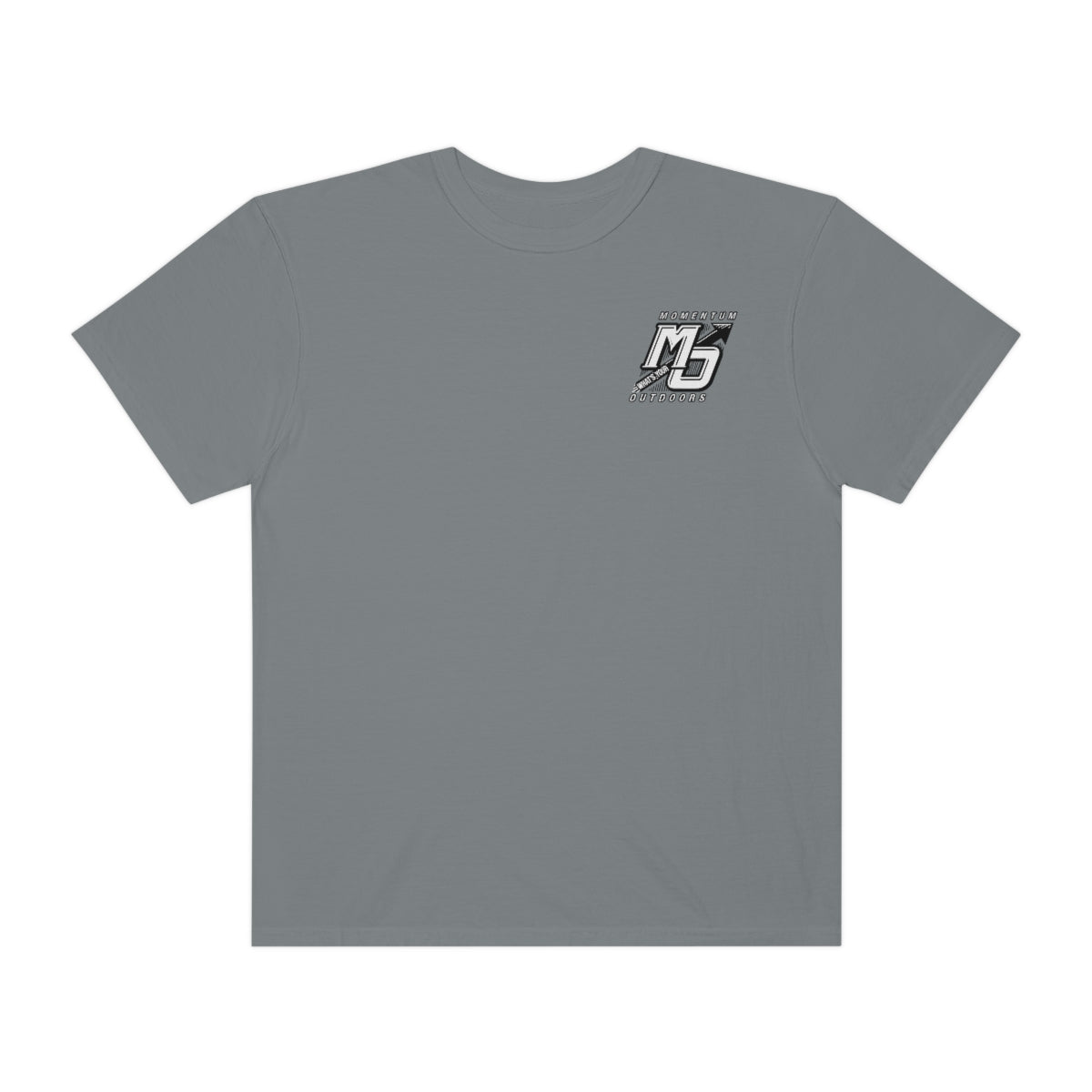 Haybale Pile Tee
