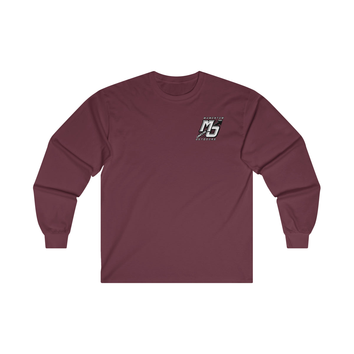 Truck Bed Pile Long-Sleeve Tee