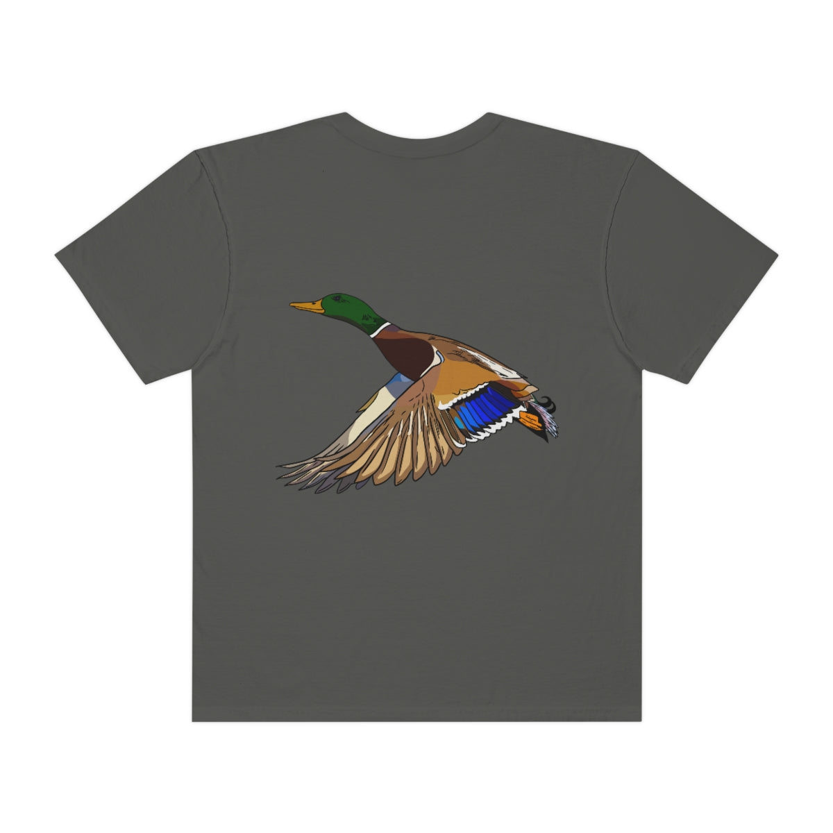 Mallard Tee