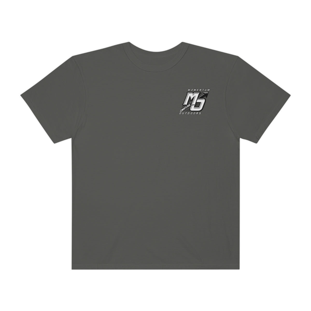 Haybale Pile Tee