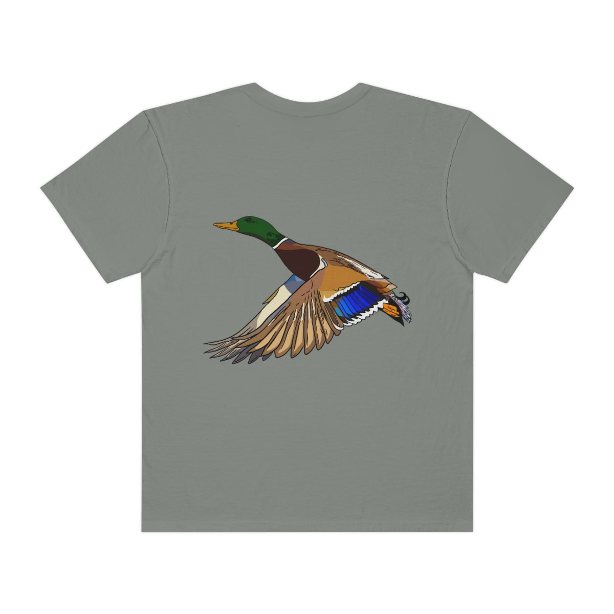 Mallard Tee