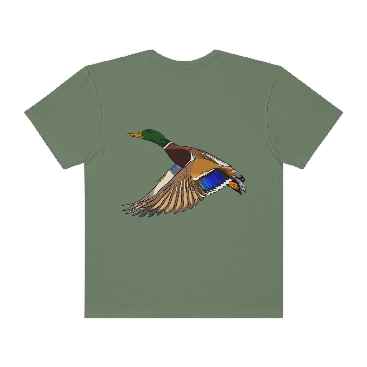 Mallard Tee