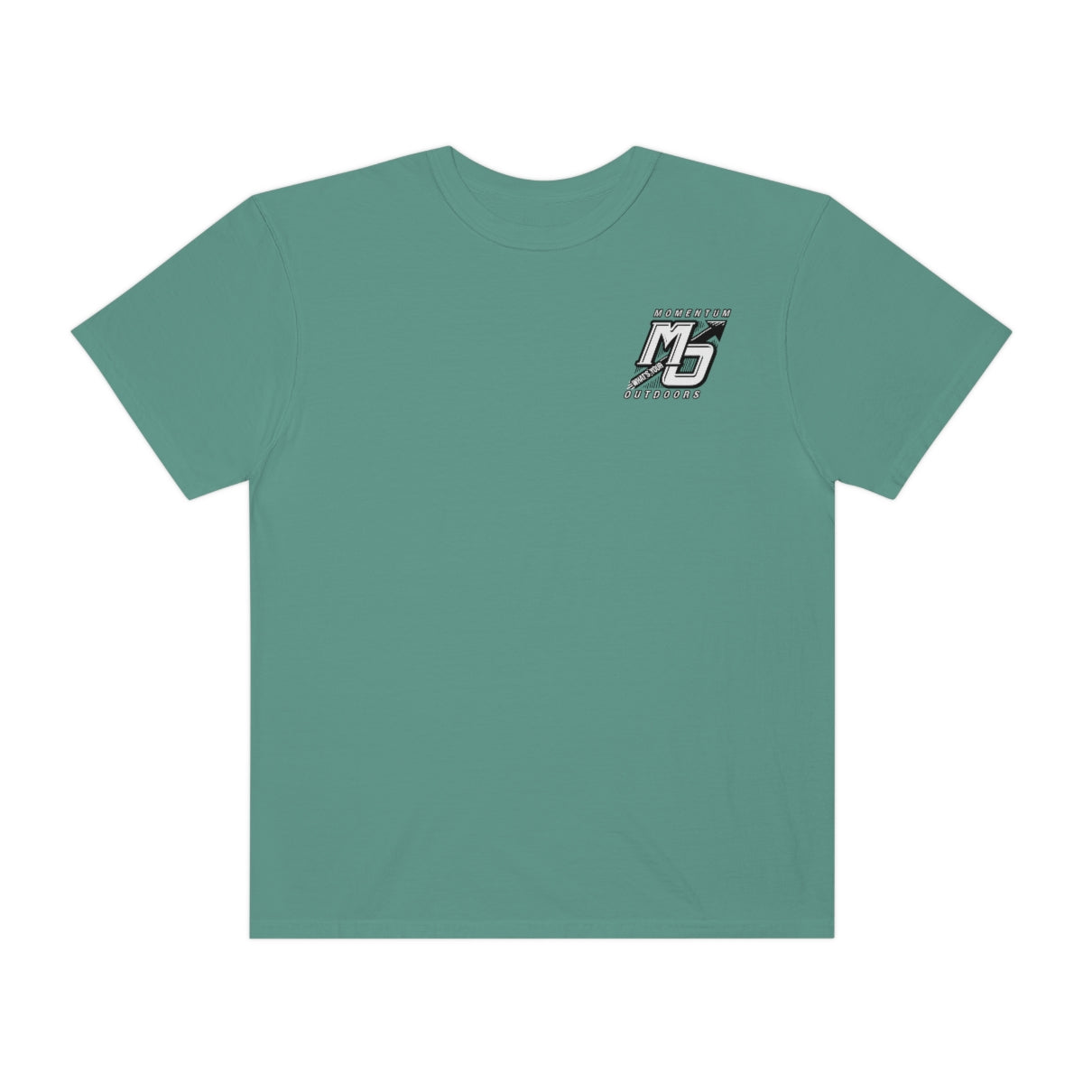 Haybale Pile Tee