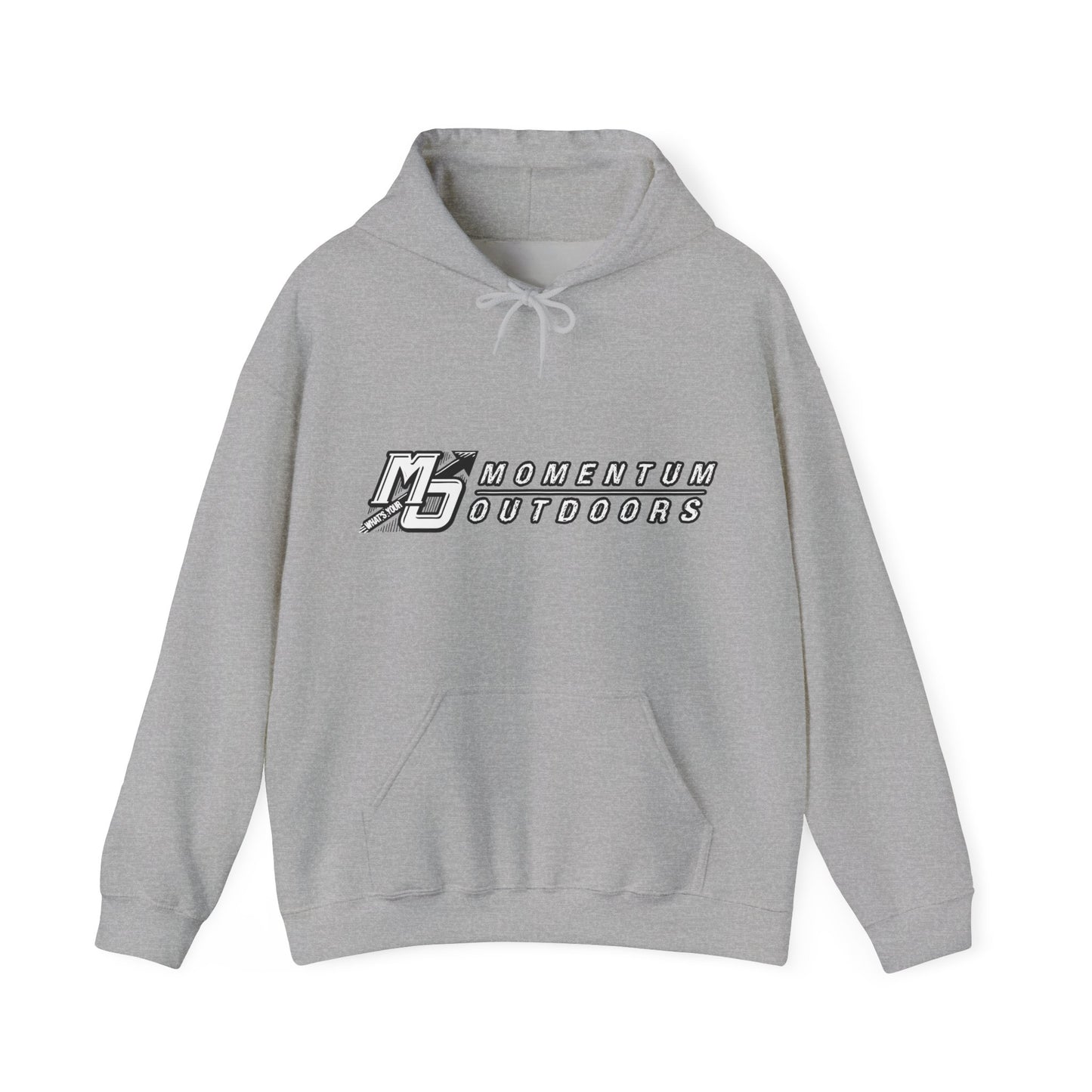 Full-Swing Rut Hoodie