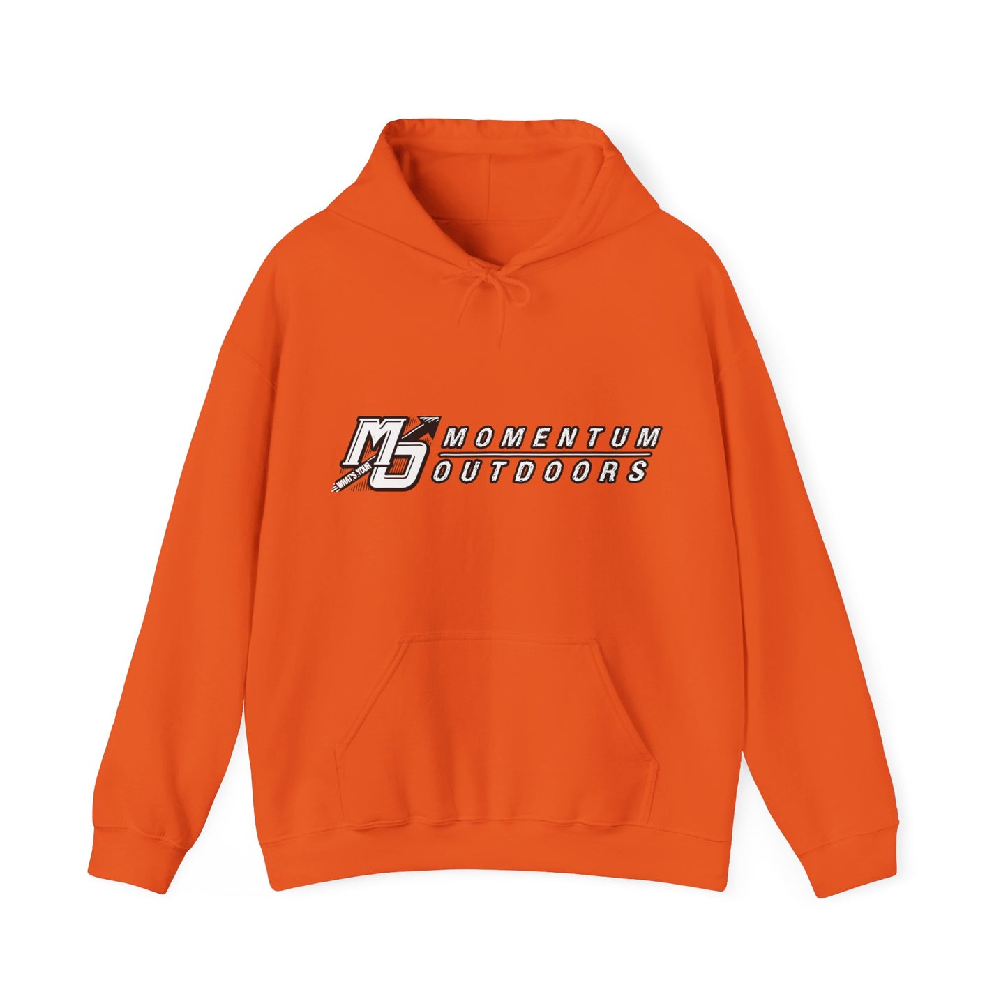 Full-Swing Rut Hoodie