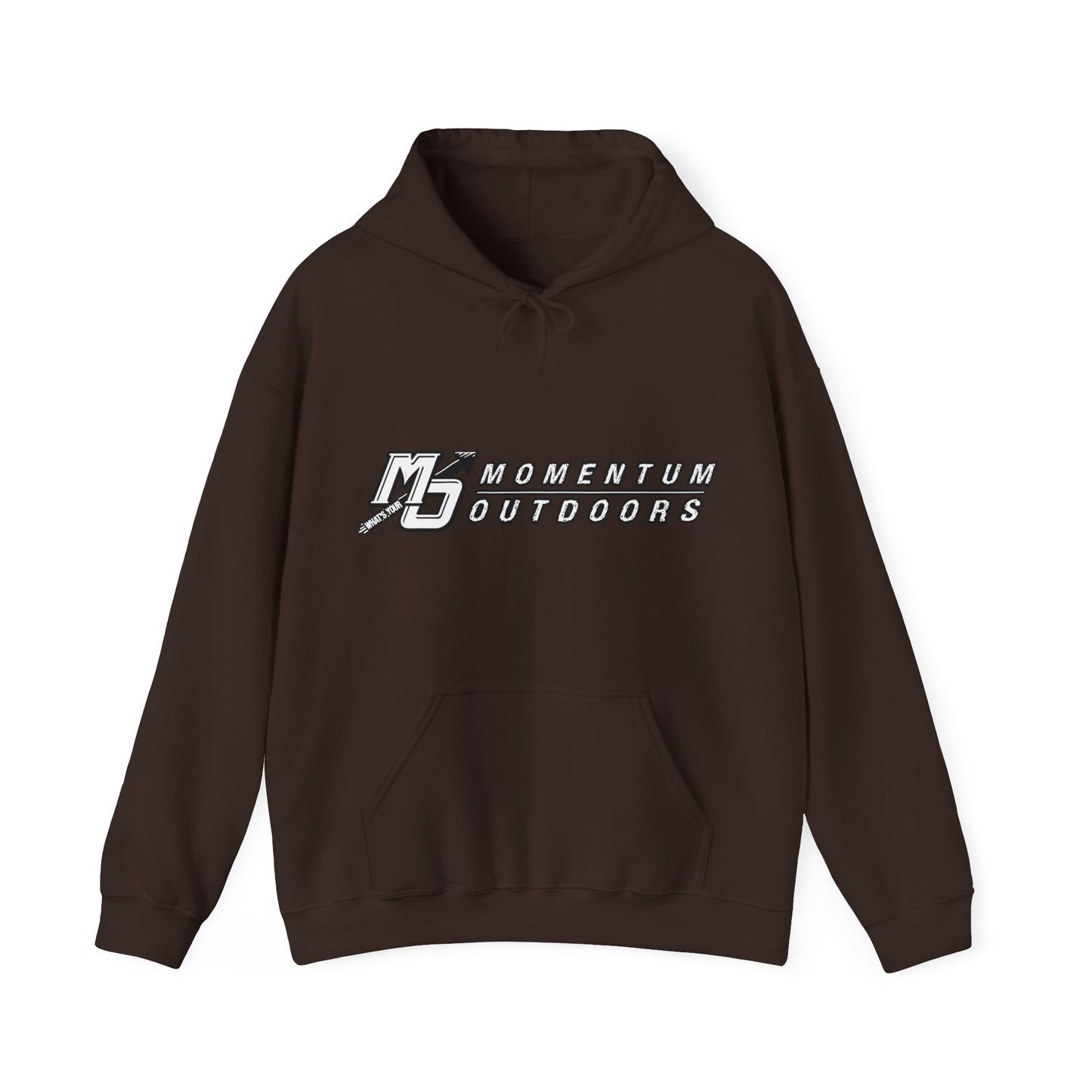 Full-Swing Rut Hoodie