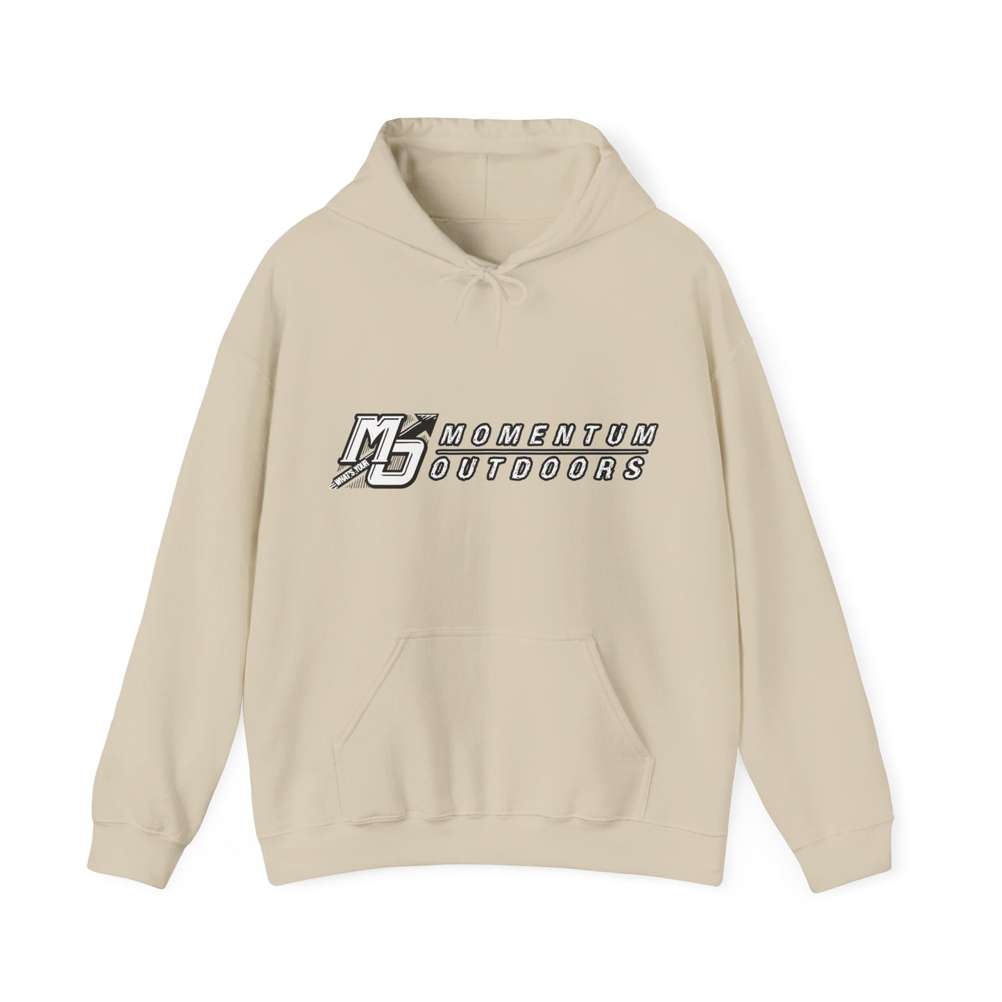 Full-Swing Rut Hoodie