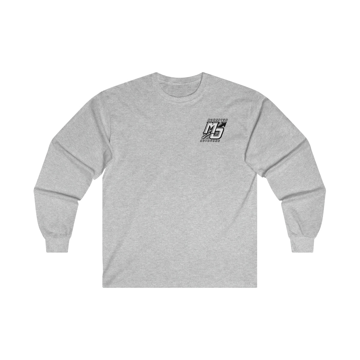 Duck Season Essentials Long-Sleeve Tee