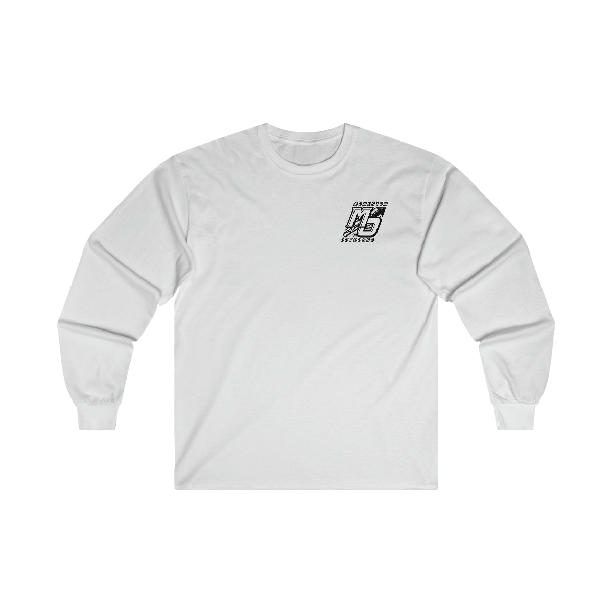 Duck Season Essentials Long-Sleeve Tee