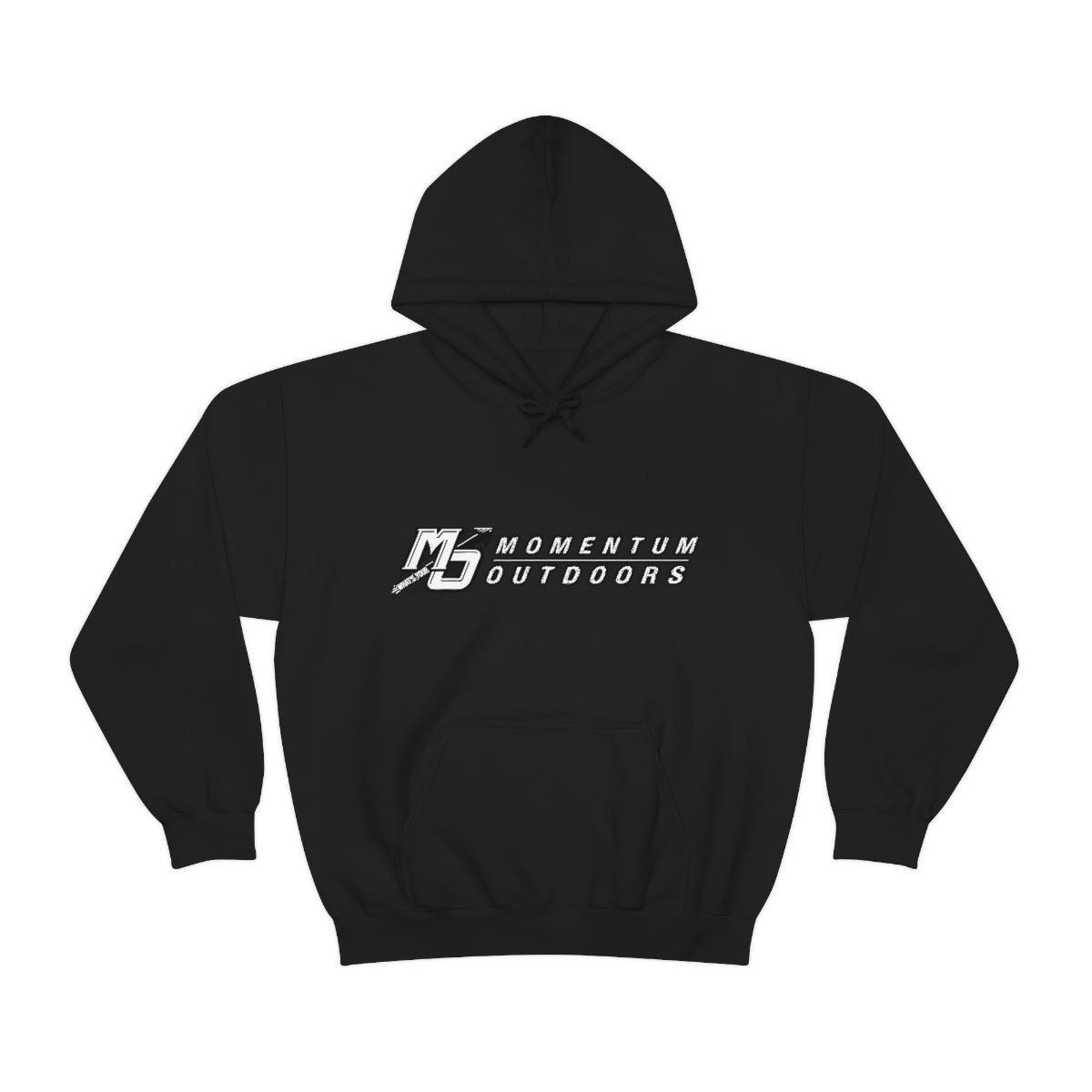 Haybale Pile Hoodie