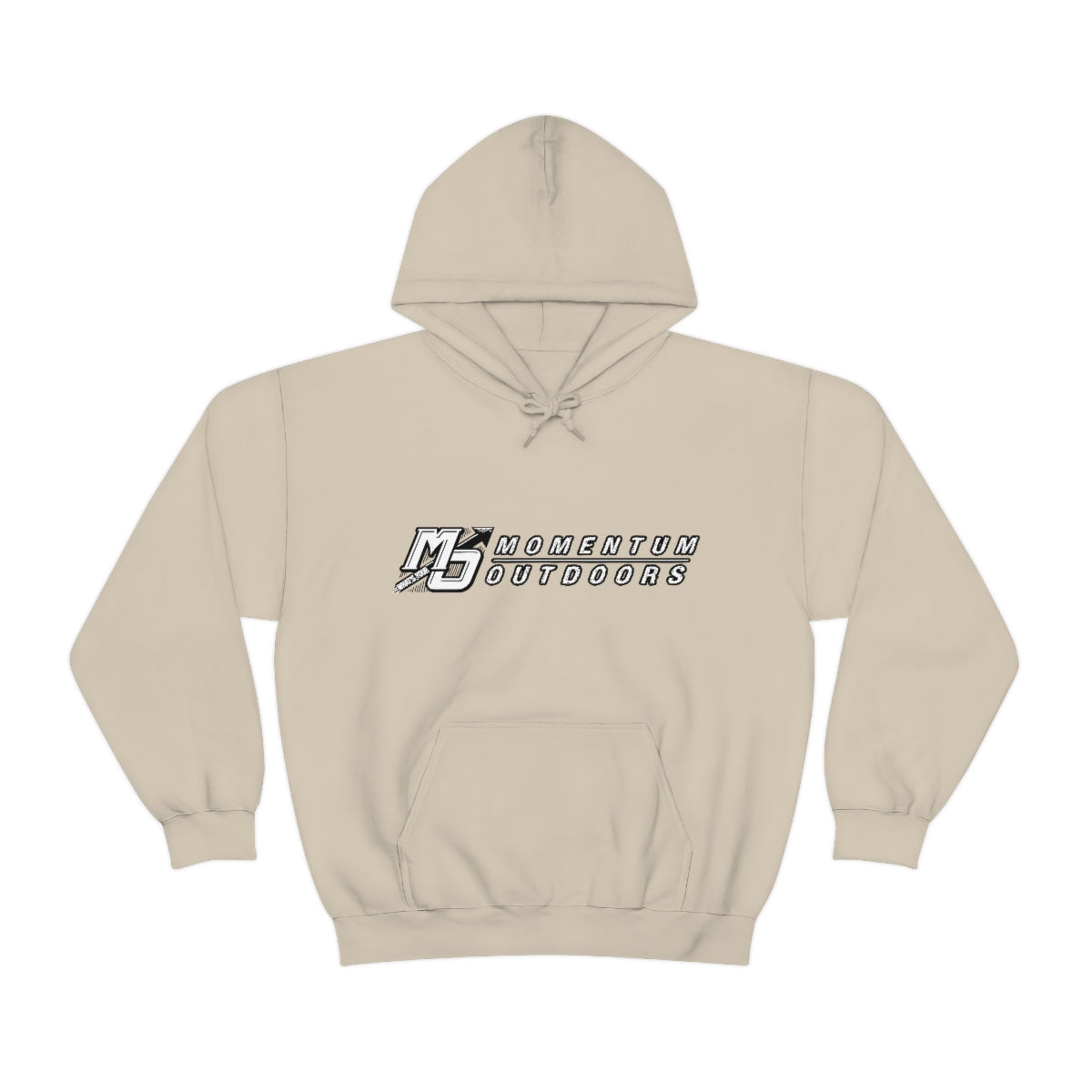 Haybale Pile Hoodie