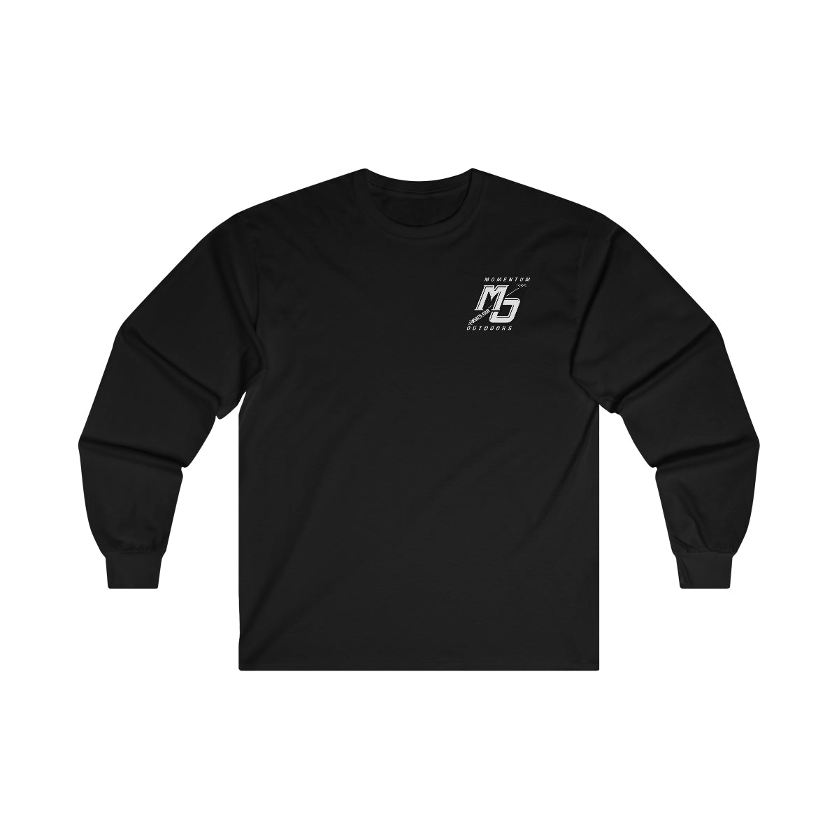 Duck Season Essentials Long-Sleeve Tee