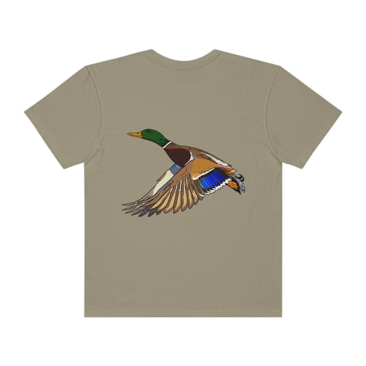 Mallard Tee