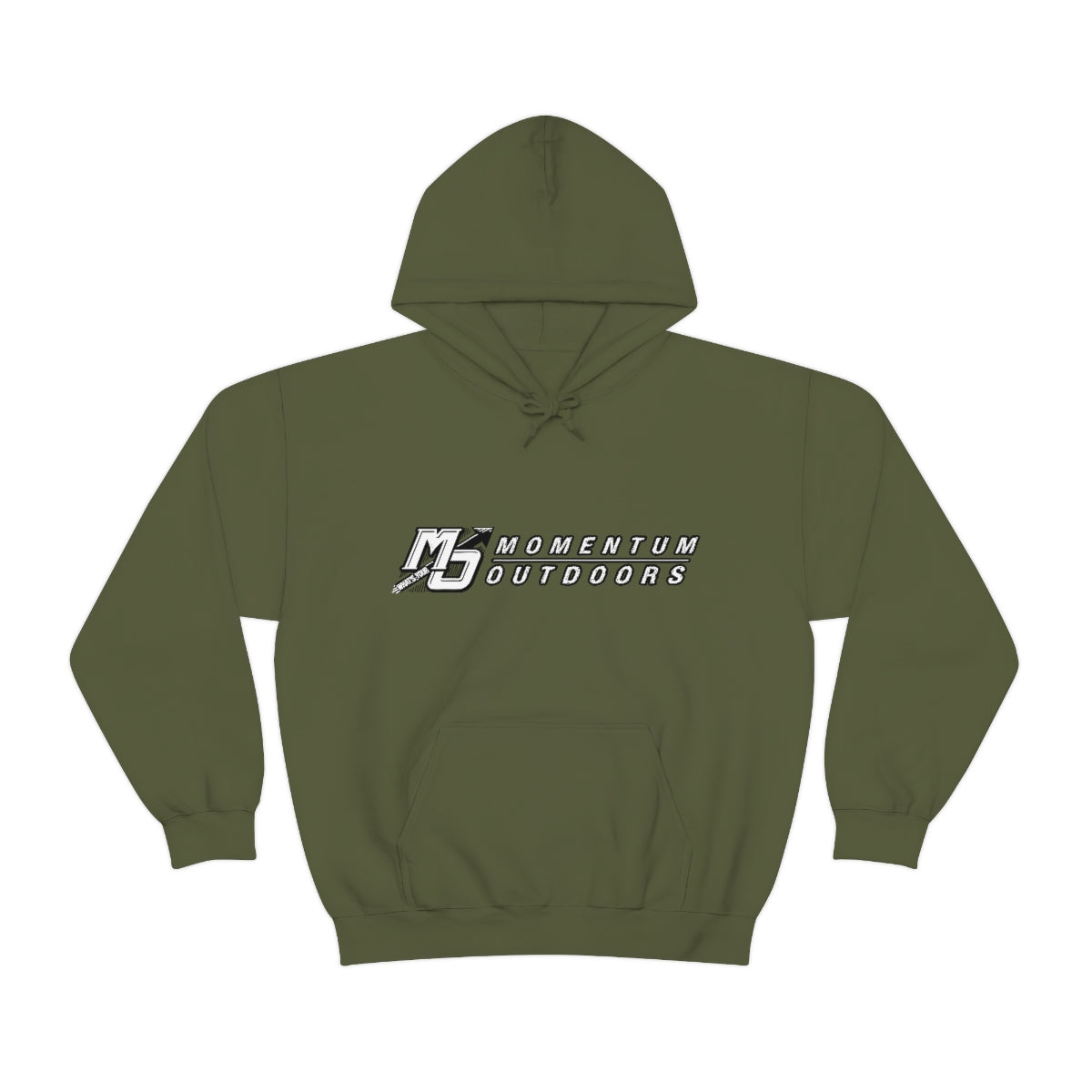 Haybale Pile Hoodie